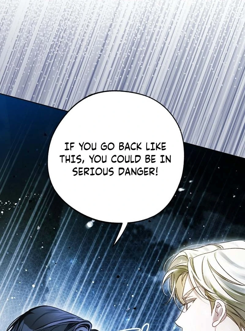 Marchioness Maron Chapter 7 page 81 - 