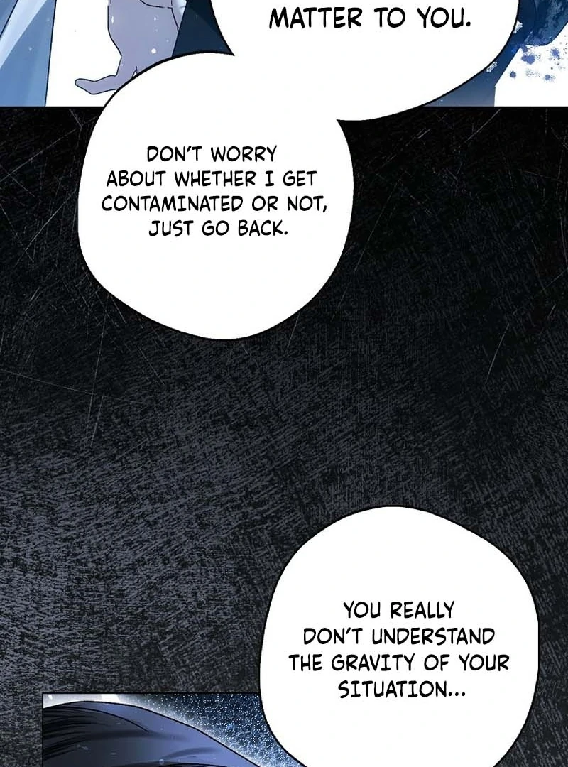 Marchioness Maron Chapter 7 page 83 - 