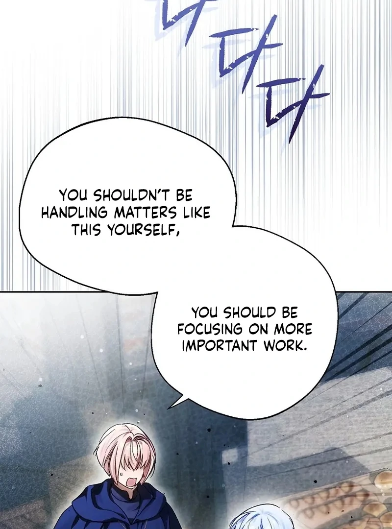 Marchioness Maron Chapter 8 page 11 - 