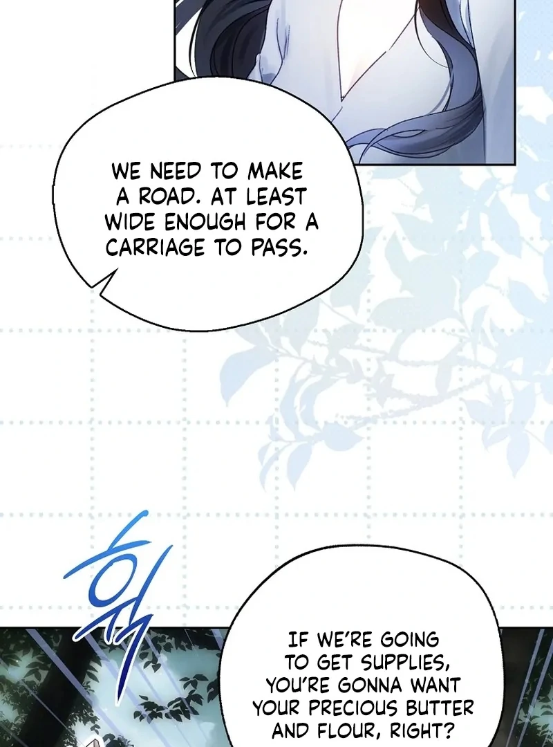 Marchioness Maron Chapter 8 page 107 - 