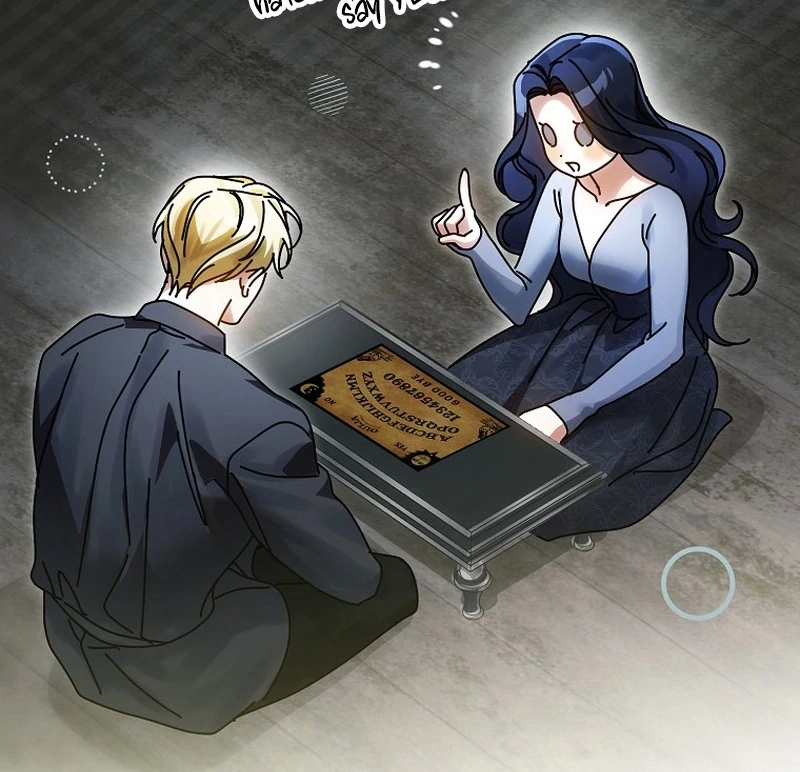 Marchioness Maron Chapter 8 page 122 - 