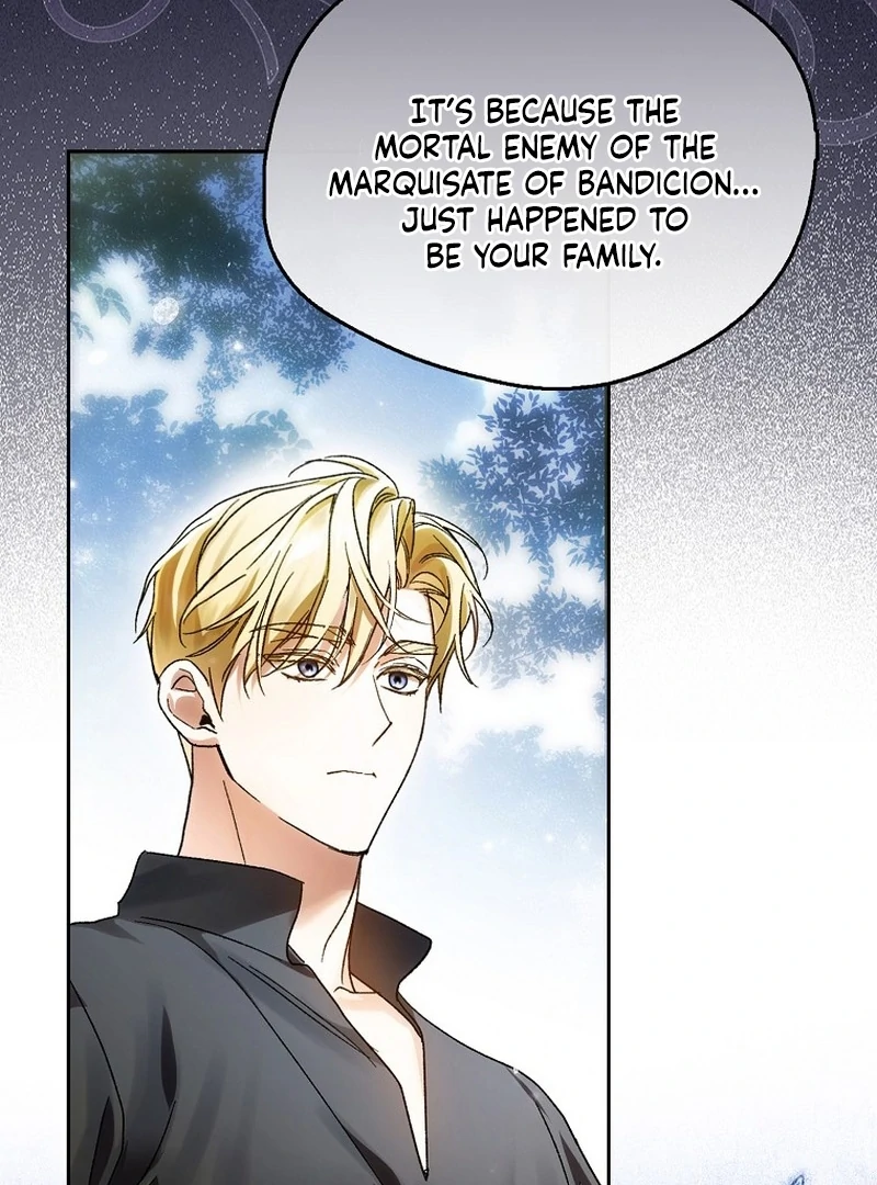 Marchioness Maron Chapter 8 page 124 - 