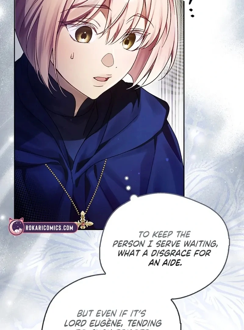 Marchioness Maron Chapter 8 page 14 - 