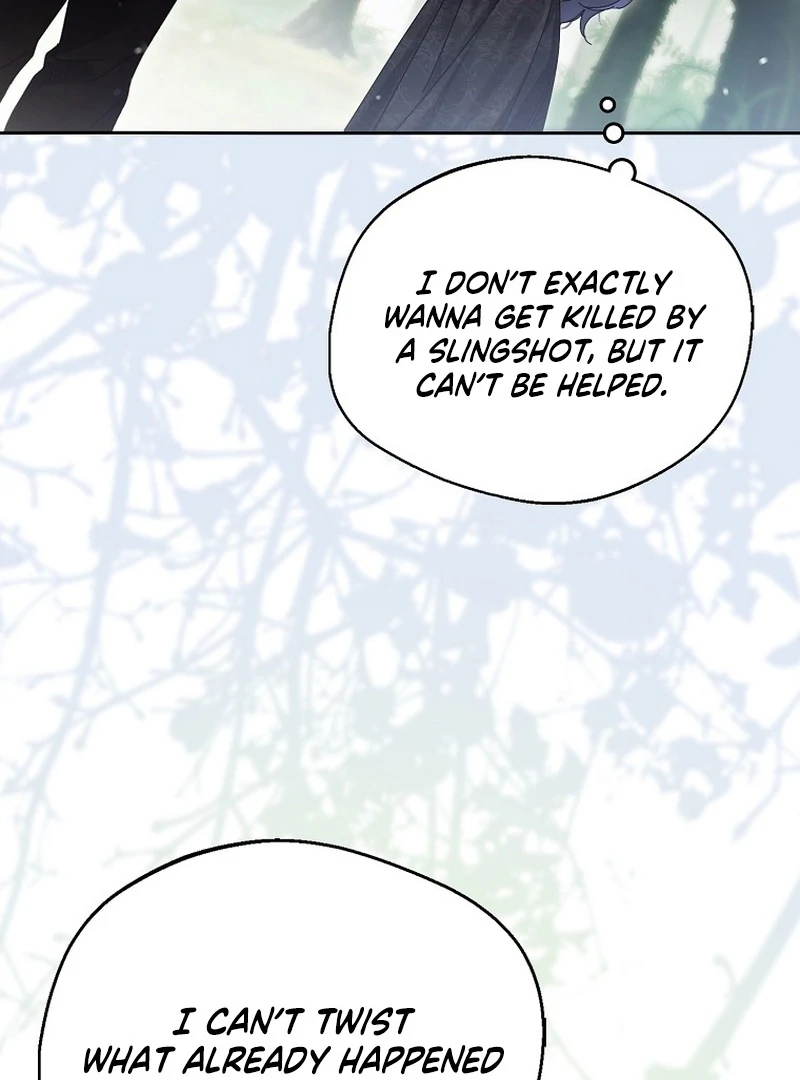 Marchioness Maron Chapter 8 page 138 - 