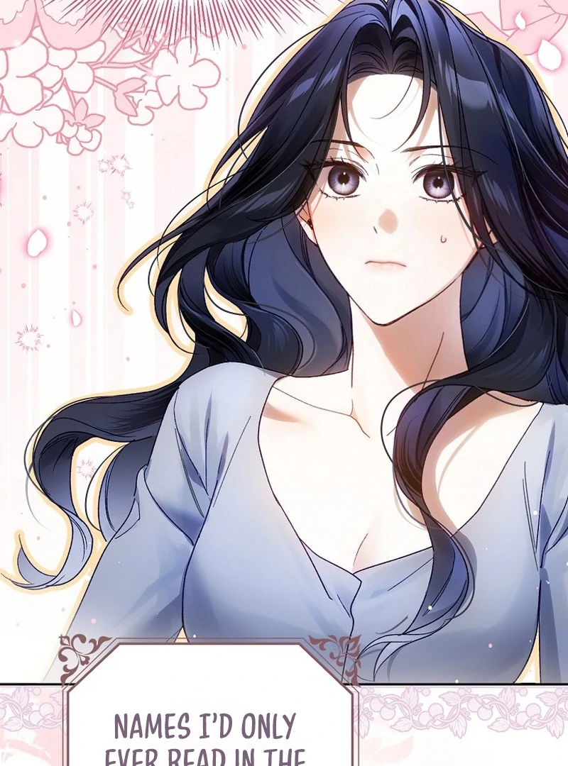 Marchioness Maron Chapter 8 page 143 - 