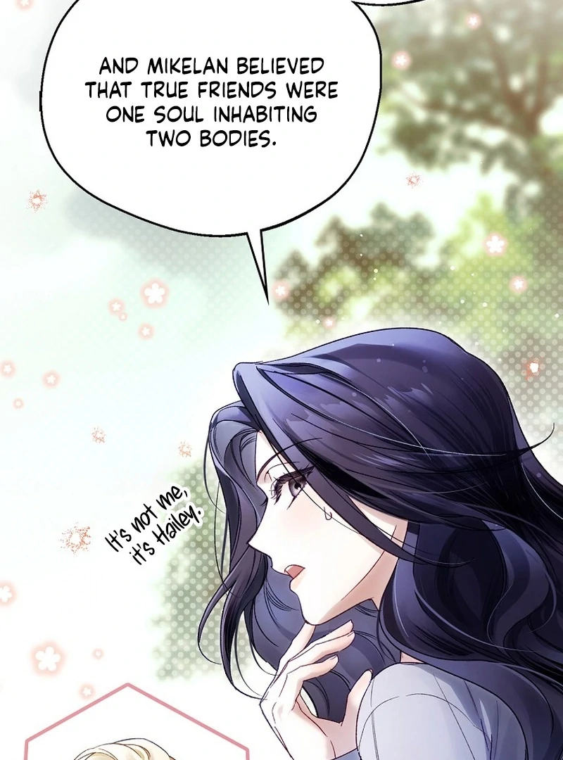 Marchioness Maron Chapter 8 page 145 - 