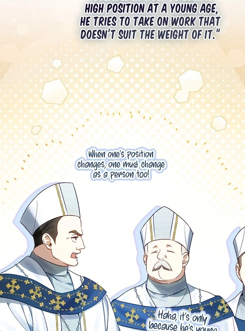 Marchioness Maron Chapter 8 page 16 - 
