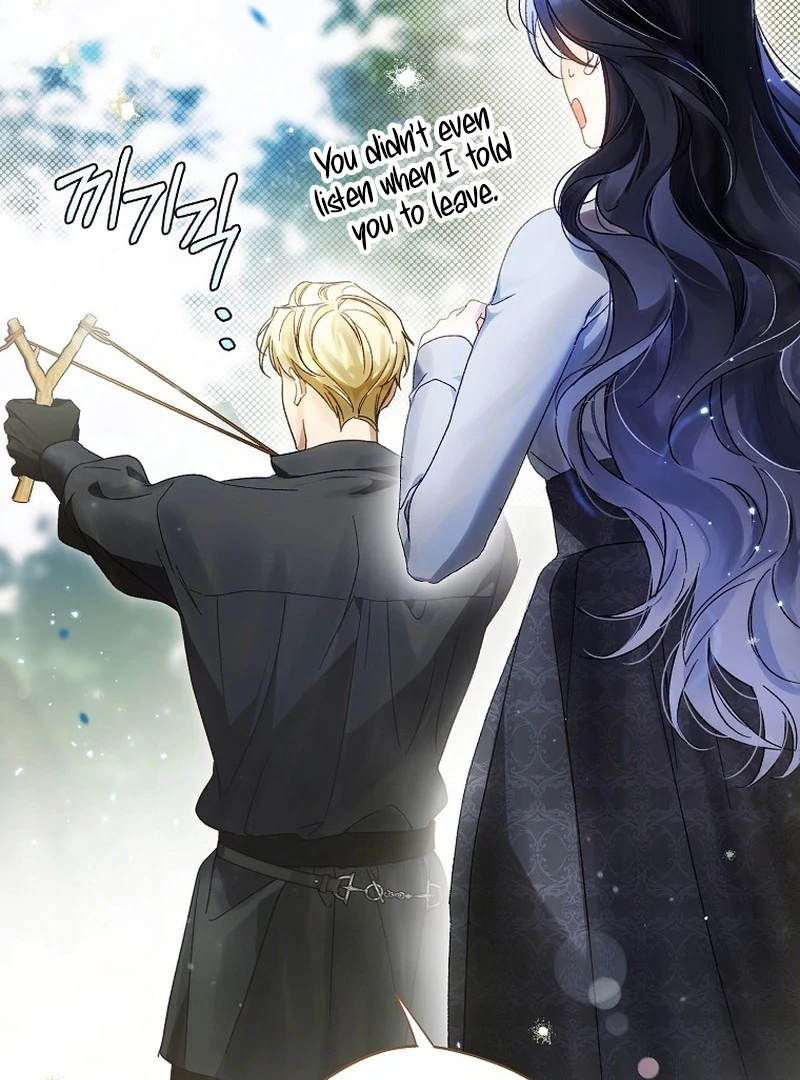 Marchioness Maron Chapter 8 page 156 - 