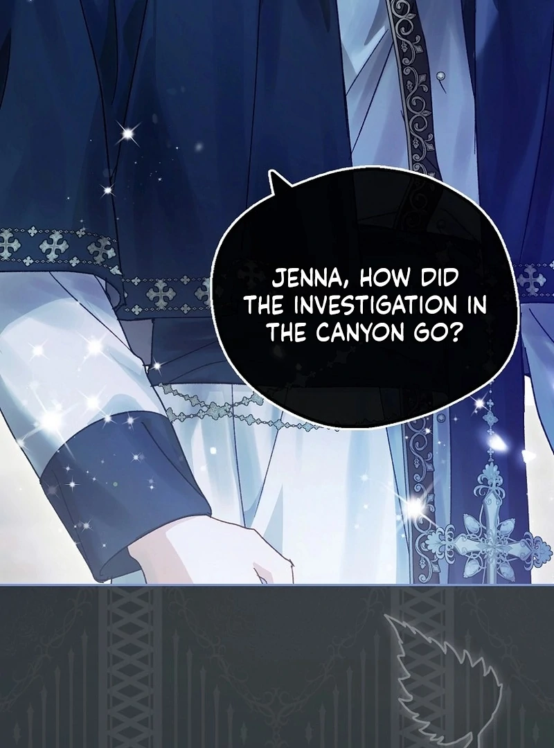 Marchioness Maron Chapter 8 page 22 - 