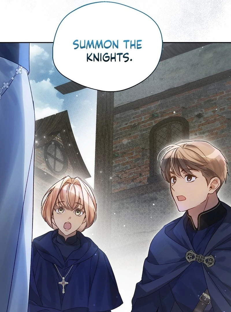 Marchioness Maron Chapter 8 page 37 - 