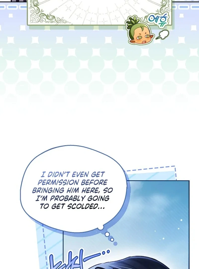 Marchioness Maron Chapter 8 page 47 - 