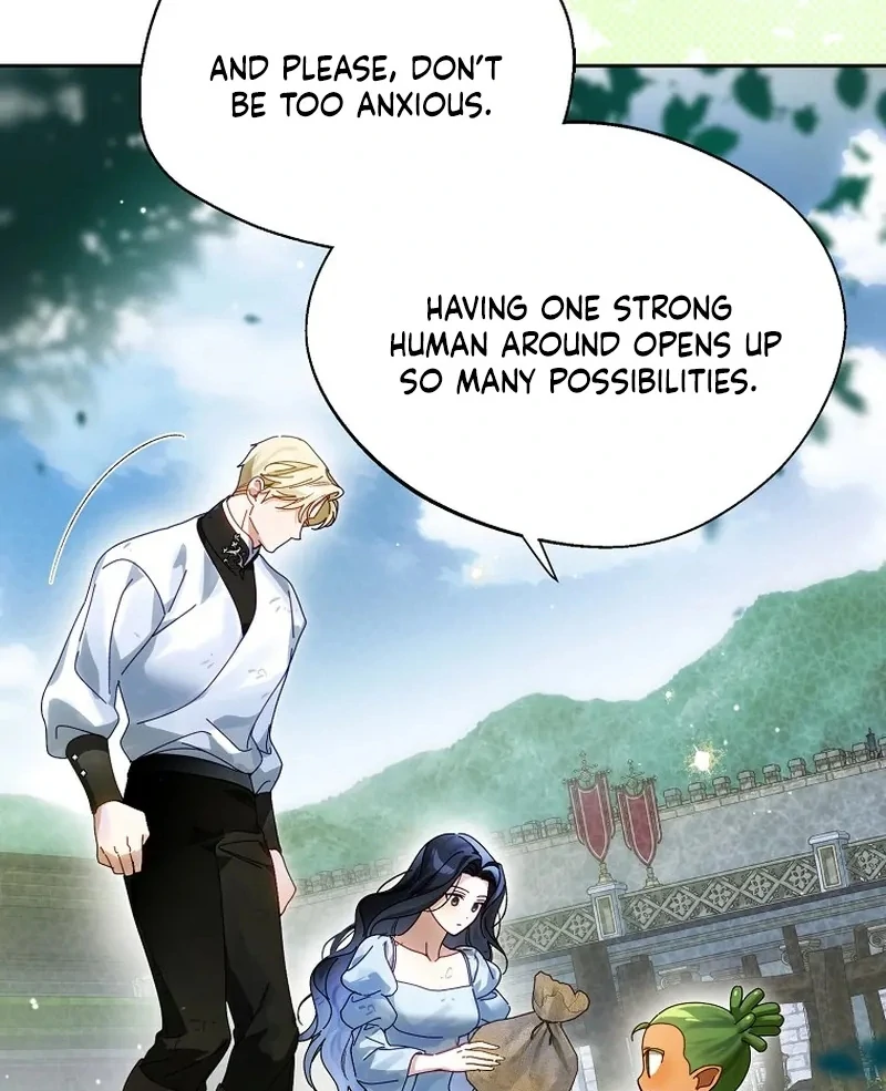 Marchioness Maron Chapter 8 page 52 - 