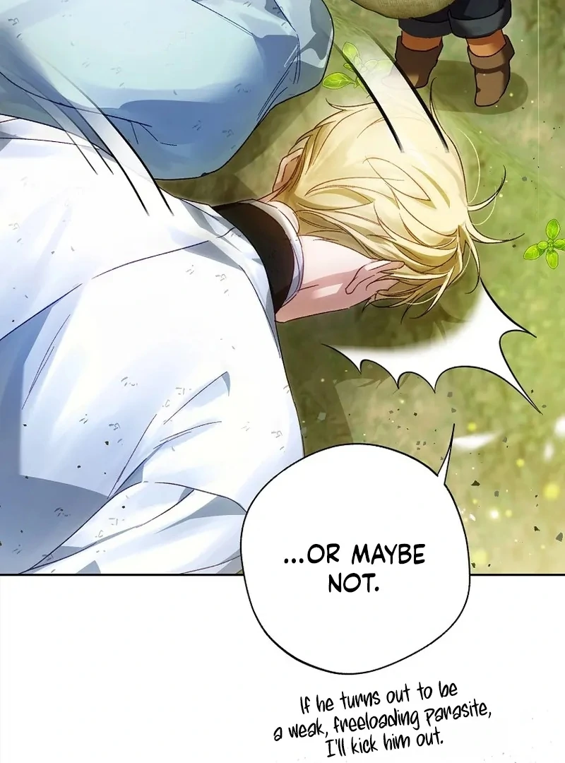 Marchioness Maron Chapter 8 page 57 - 