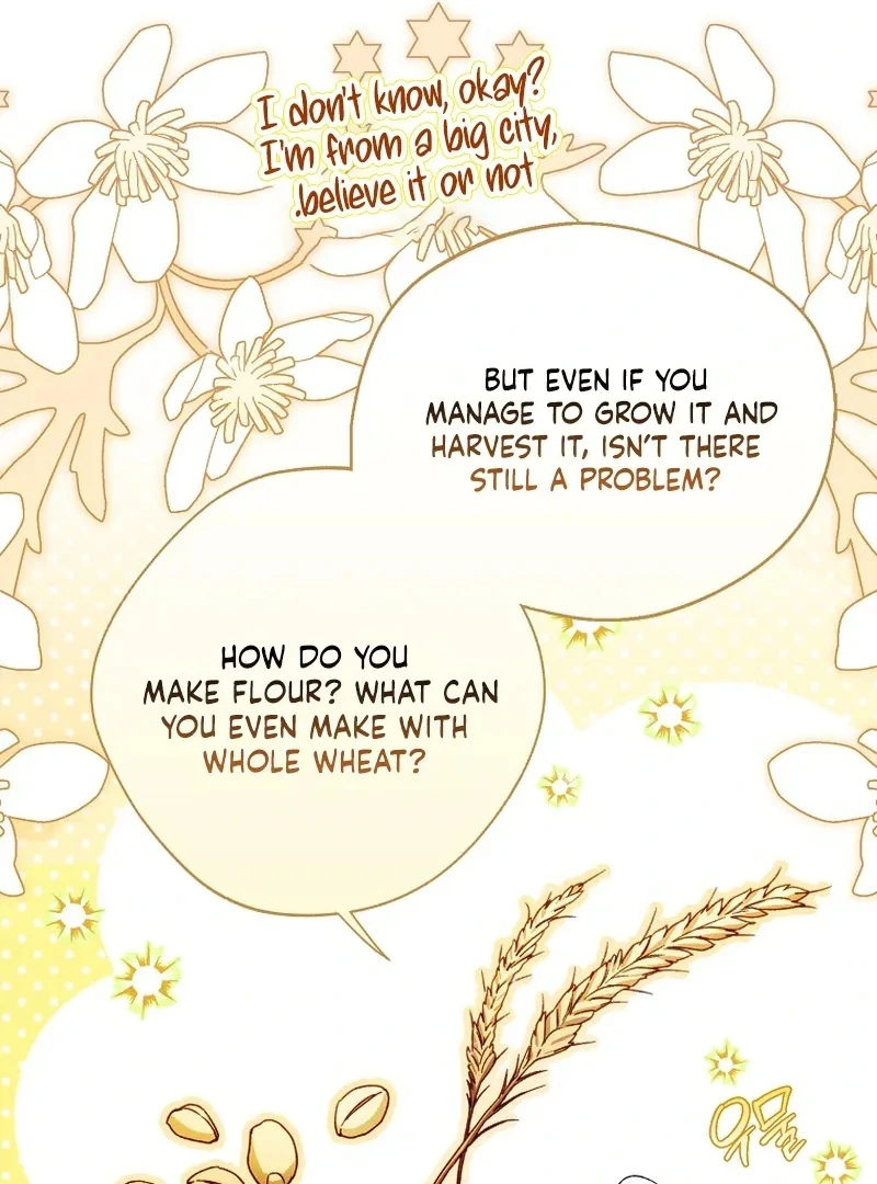 Marchioness Maron Chapter 8 page 63 - 