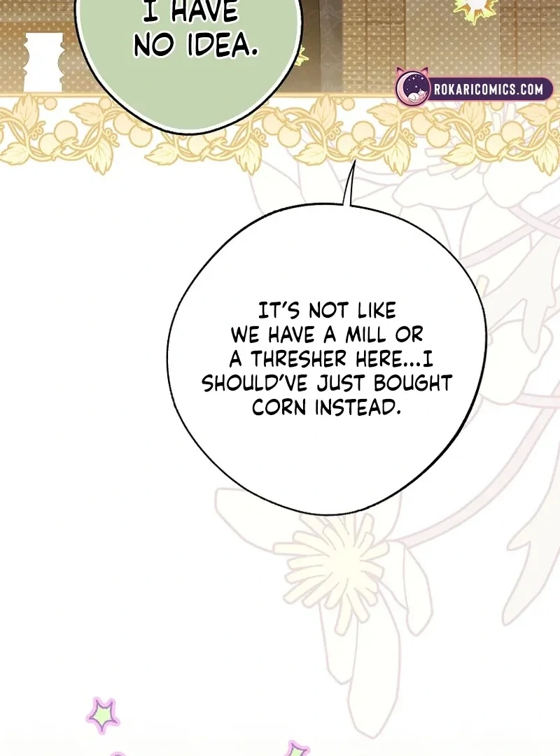 Marchioness Maron Chapter 8 page 65 - 