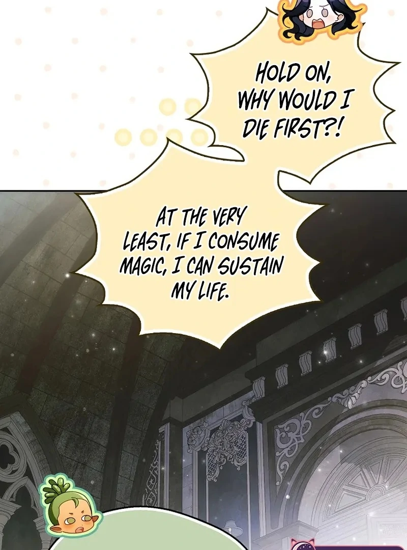 Marchioness Maron Chapter 8 page 68 - 