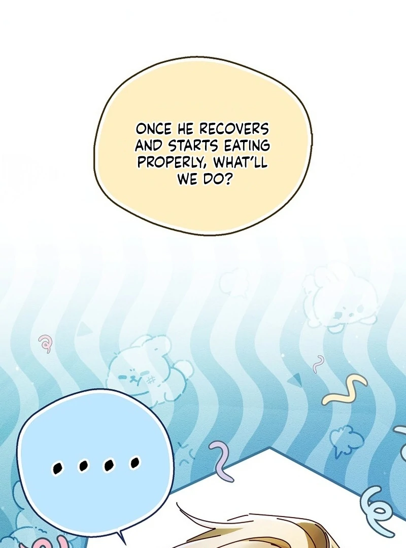 Marchioness Maron Chapter 8 page 74 - 