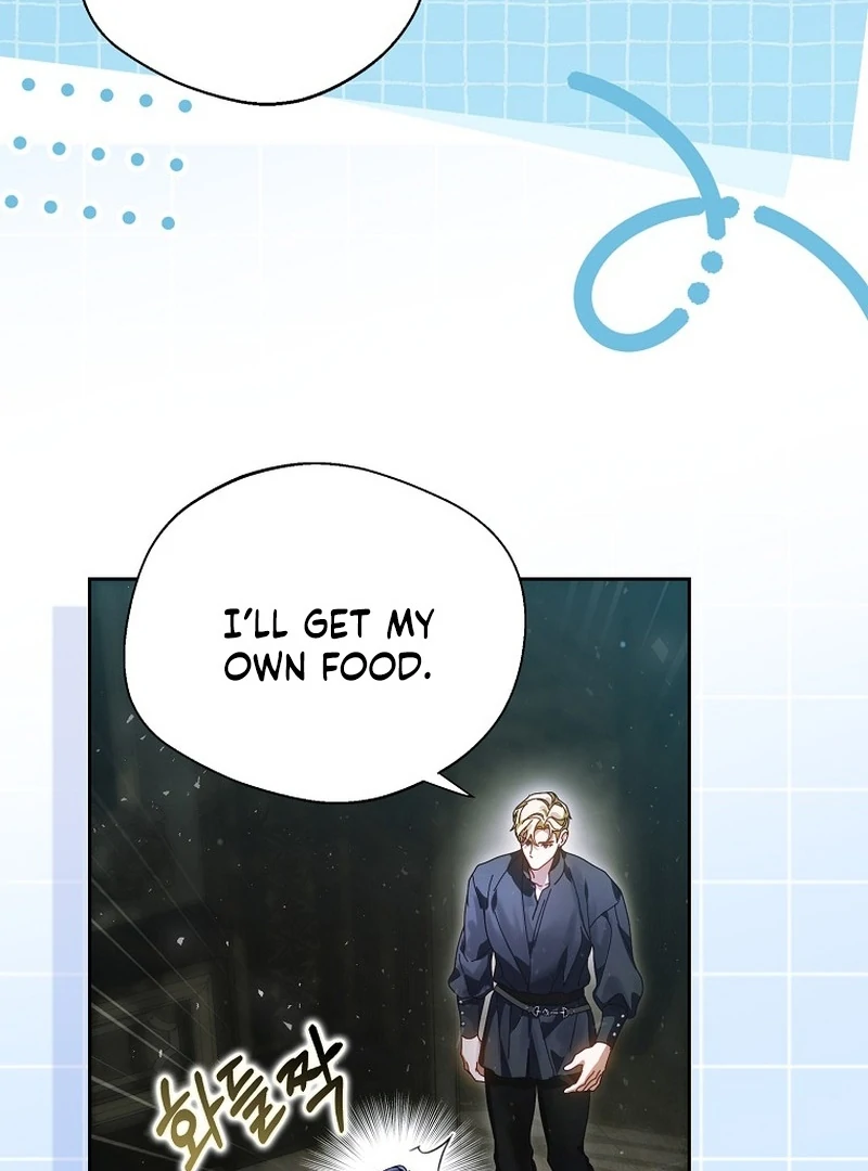 Marchioness Maron Chapter 8 page 76 - 