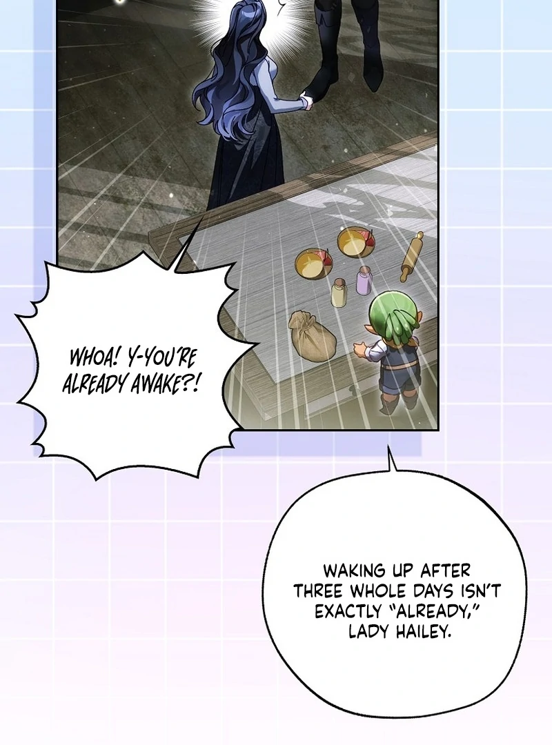 Marchioness Maron Chapter 8 page 77 - 