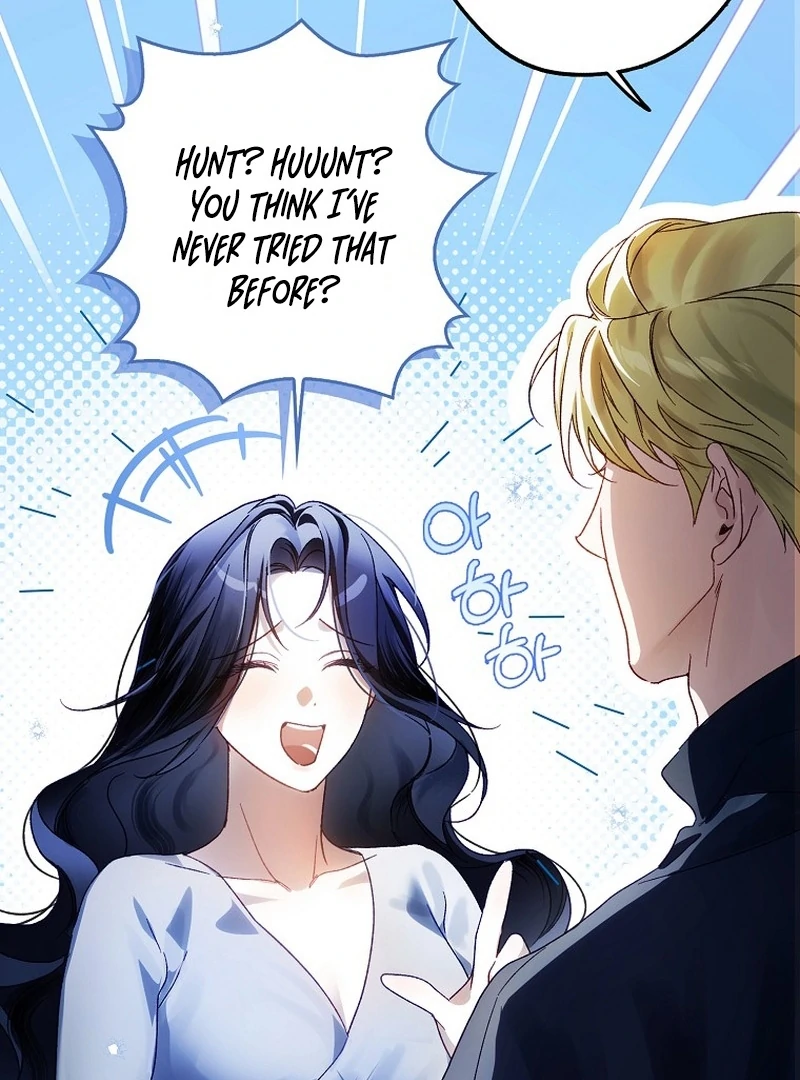 Marchioness Maron Chapter 8 page 83 - 