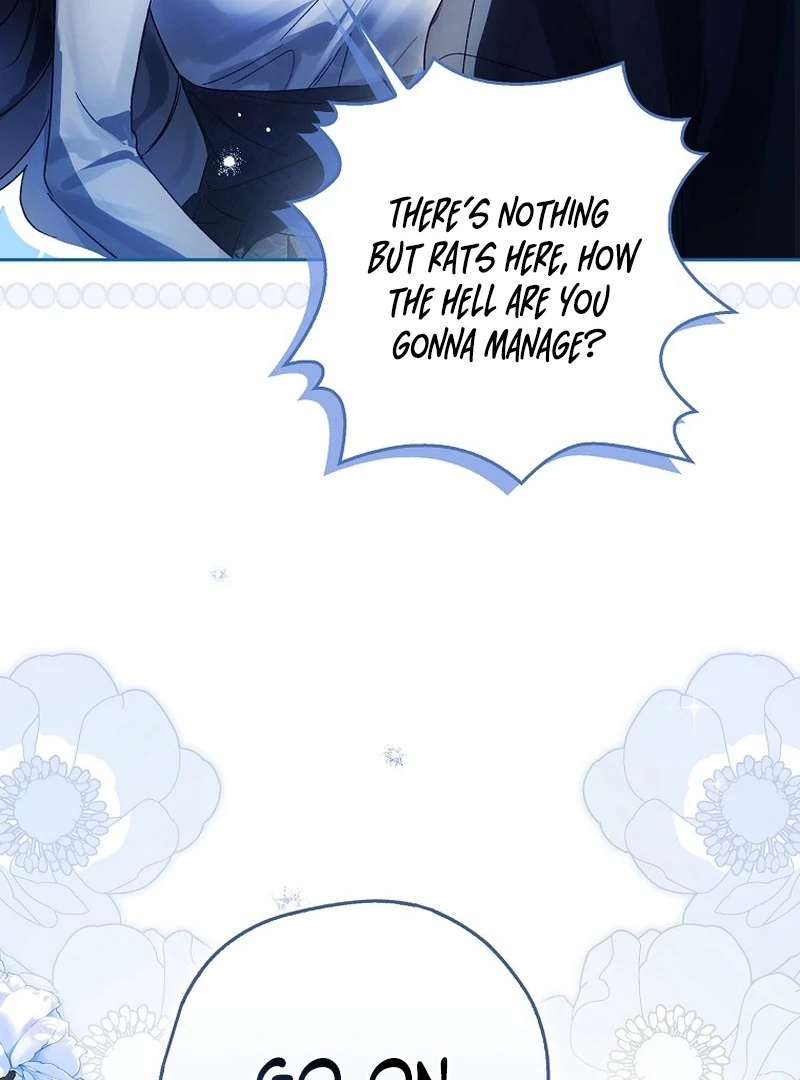 Marchioness Maron Chapter 8 page 84 - 