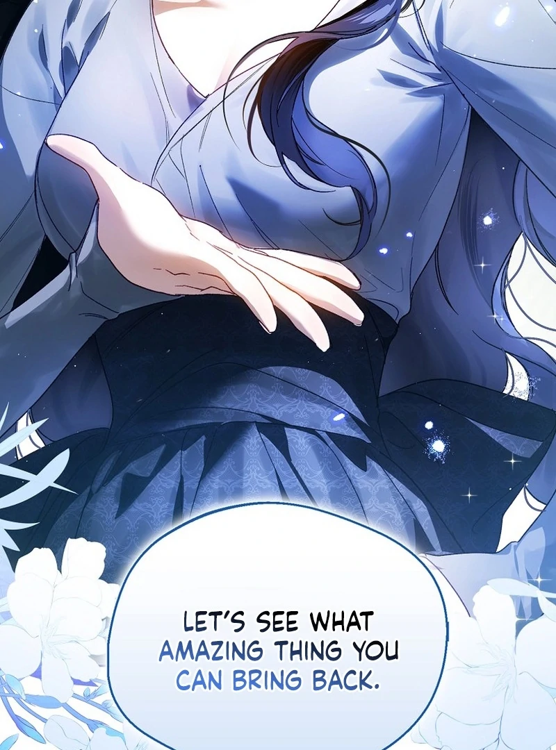 Marchioness Maron Chapter 8 page 86 - 