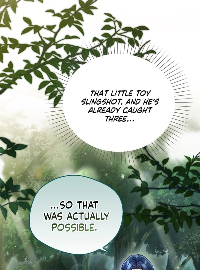 Marchioness Maron Chapter 8 page 91 - 