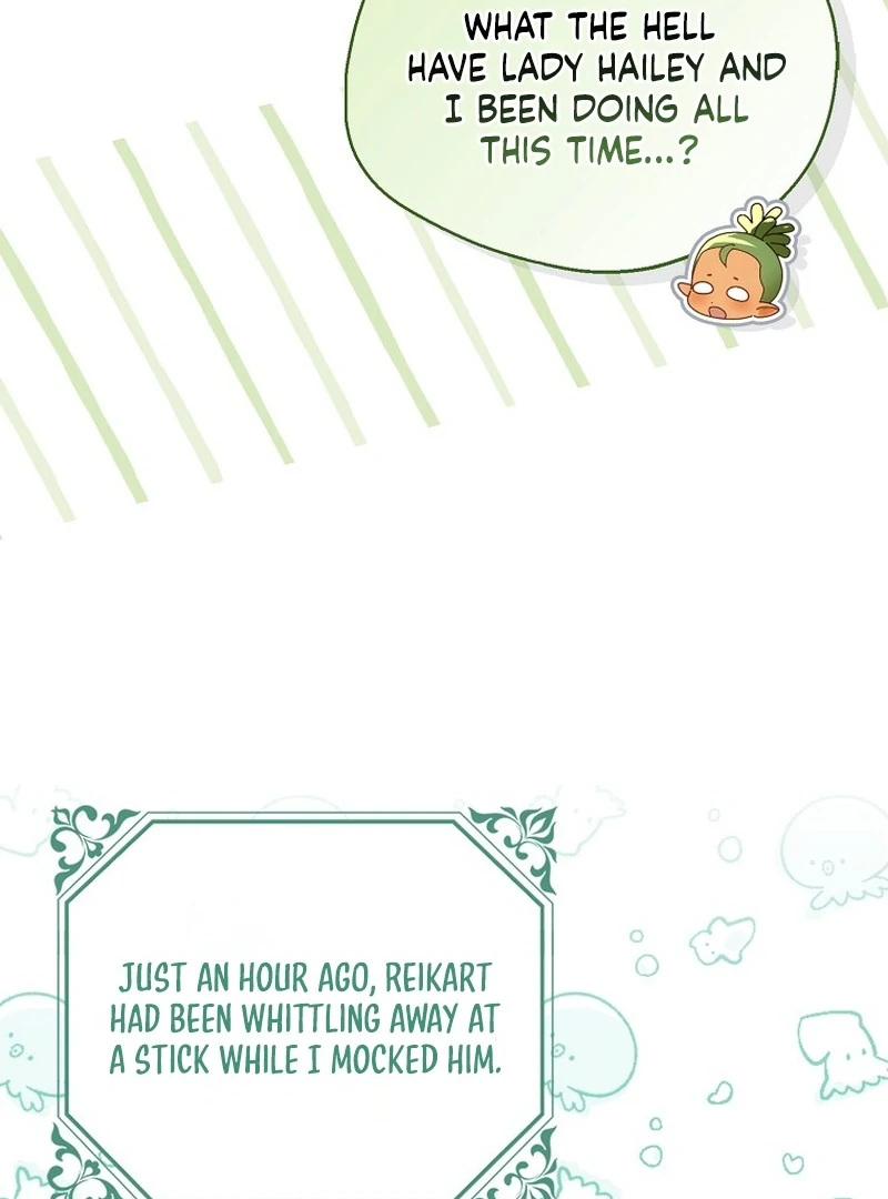 Marchioness Maron Chapter 8 page 94 - 