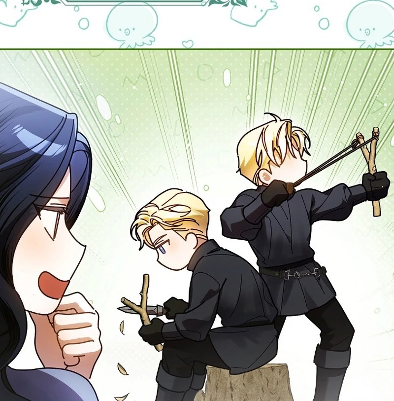 Marchioness Maron Chapter 8 page 95 - 