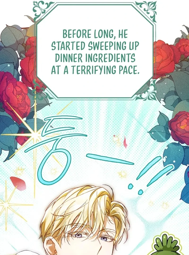 Marchioness Maron Chapter 8 page 97 - 