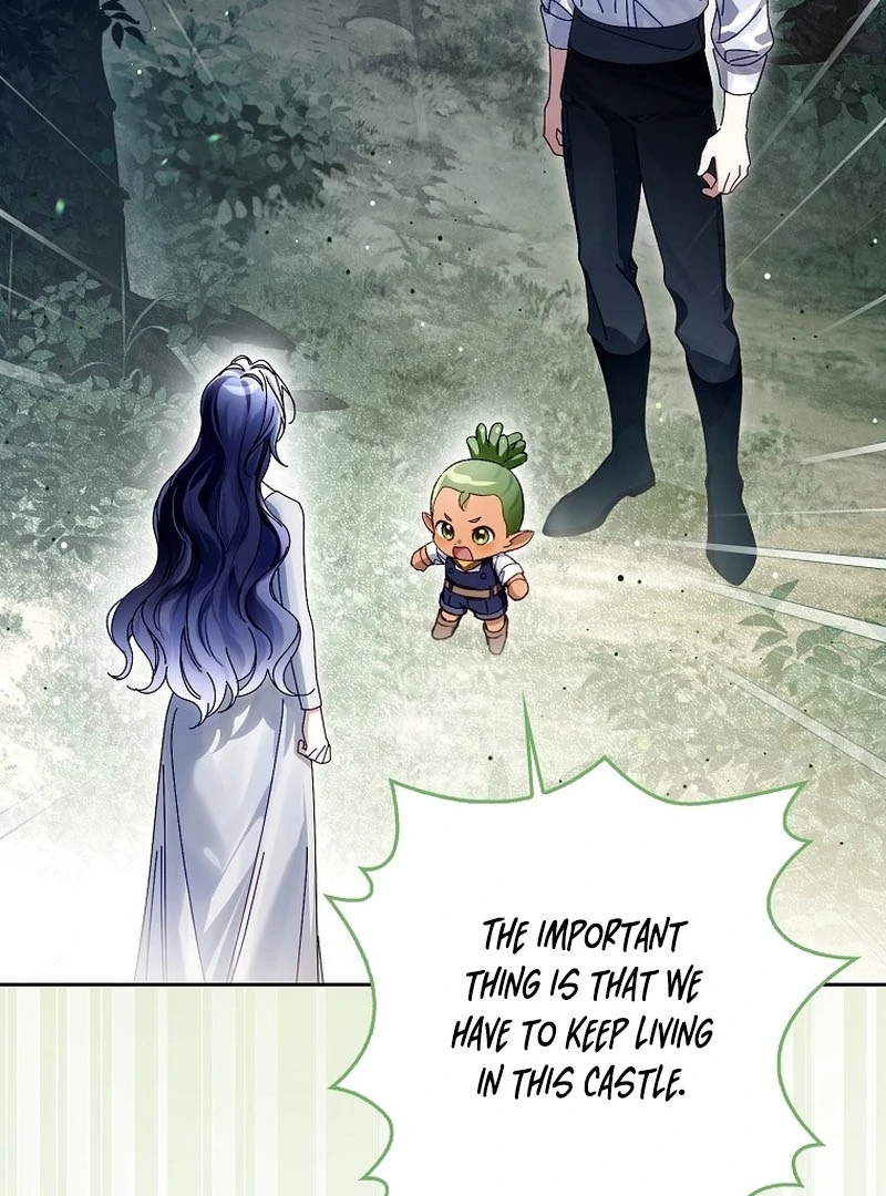 Marchioness Maron Chapter 9 page 124 - 