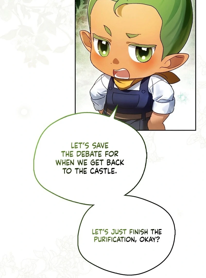 Marchioness Maron Chapter 9 page 126 - 