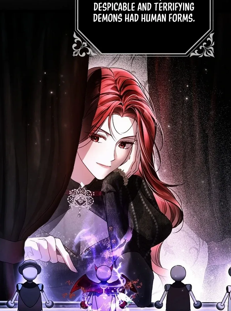 Marchioness Maron Chapter 9 page 134 - 