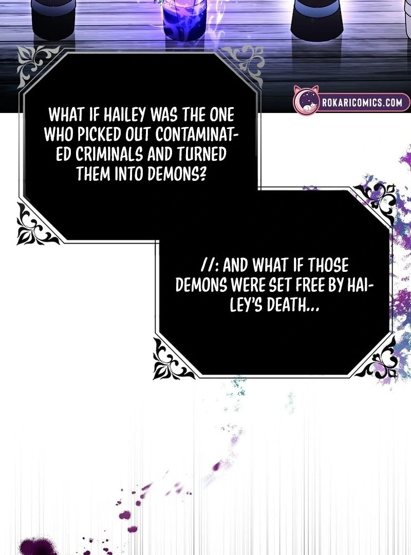 Marchioness Maron Chapter 9 page 135 - 
