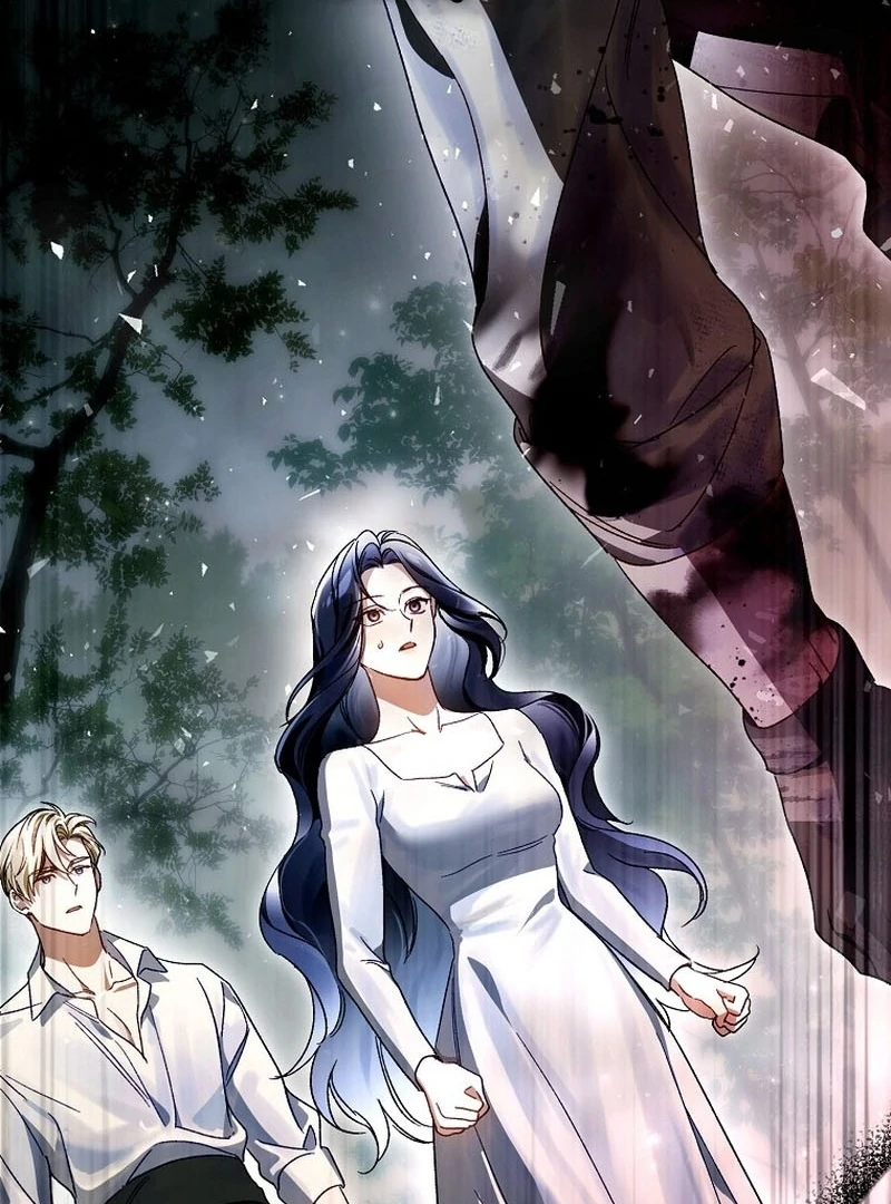 Marchioness Maron Chapter 9 page 143 - 