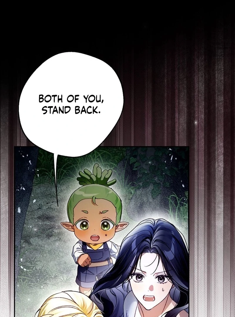 Marchioness Maron Chapter 9 page 145 - 