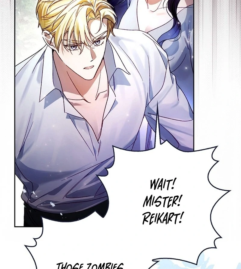 Marchioness Maron Chapter 9 page 146 - 