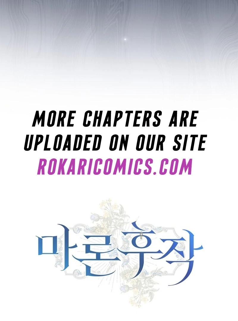 Marchioness Maron Chapter 9 page 162 - 