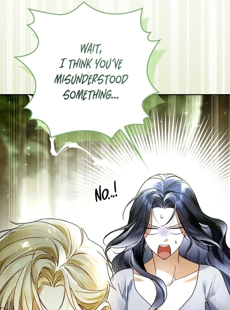 Marchioness Maron Chapter 9 page 21 - 