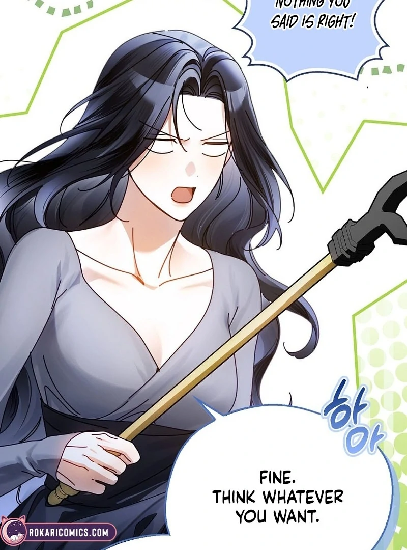 Marchioness Maron Chapter 9 page 33 - 