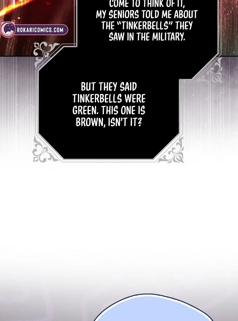 Marchioness Maron Chapter 9 page 46 - 