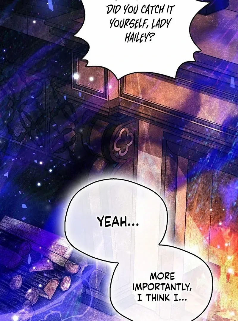 Marchioness Maron Chapter 9 page 61 - 