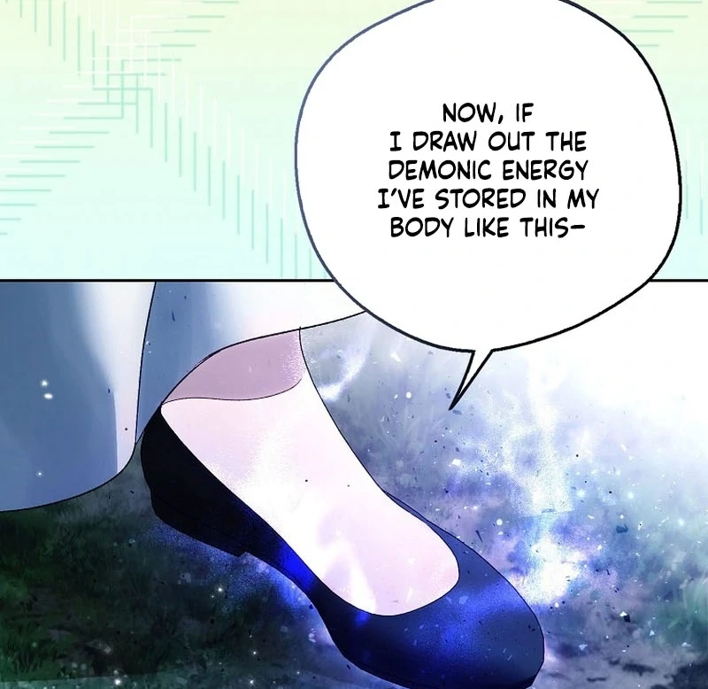 Marchioness Maron Chapter 9 page 75 - 