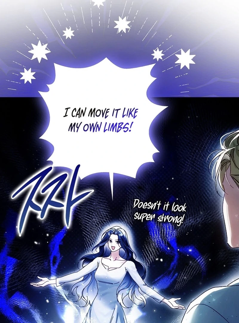 Marchioness Maron Chapter 9 page 77 - 