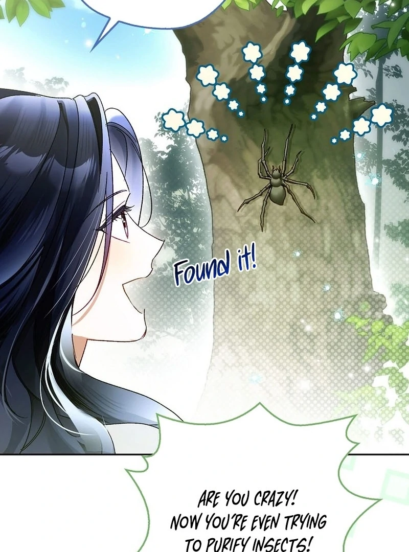 Marchioness Maron Chapter 9 page 82 - 