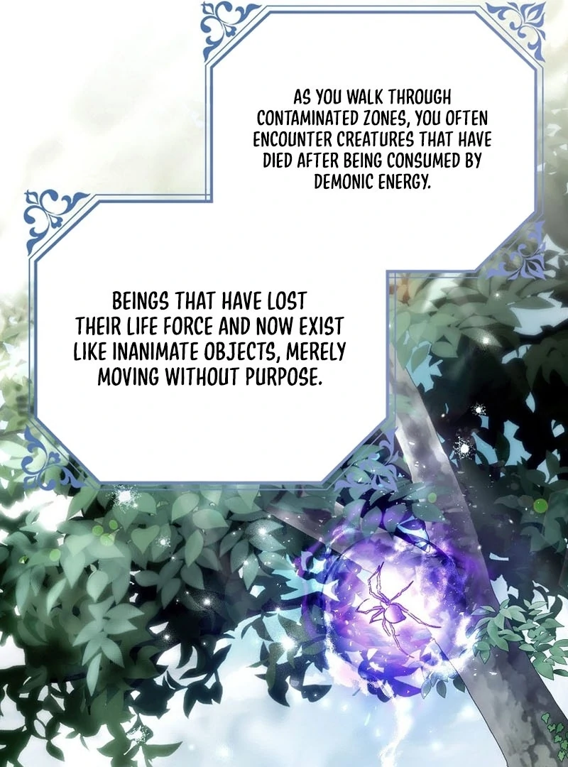 Marchioness Maron Chapter 9 page 85 - 