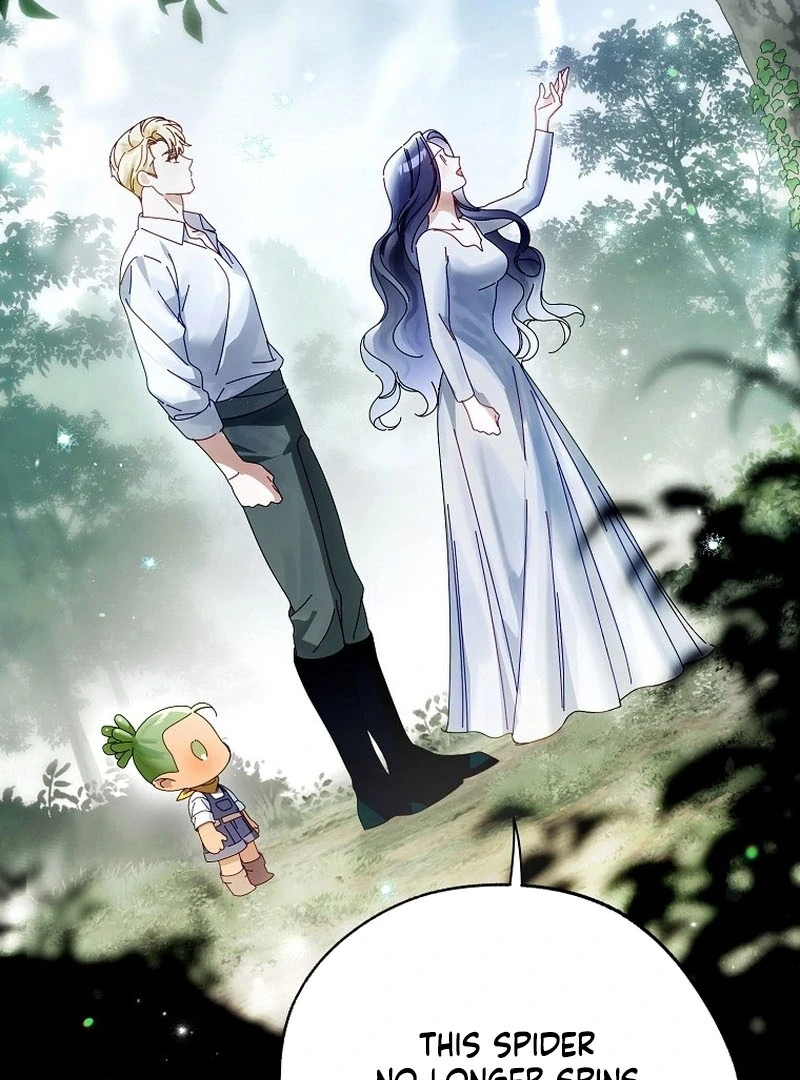 Marchioness Maron Chapter 9 page 86 - 