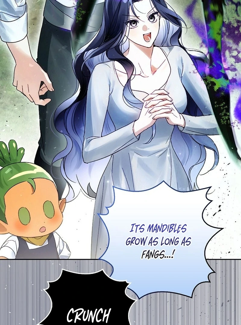 Marchioness Maron Chapter 9 page 89 - 