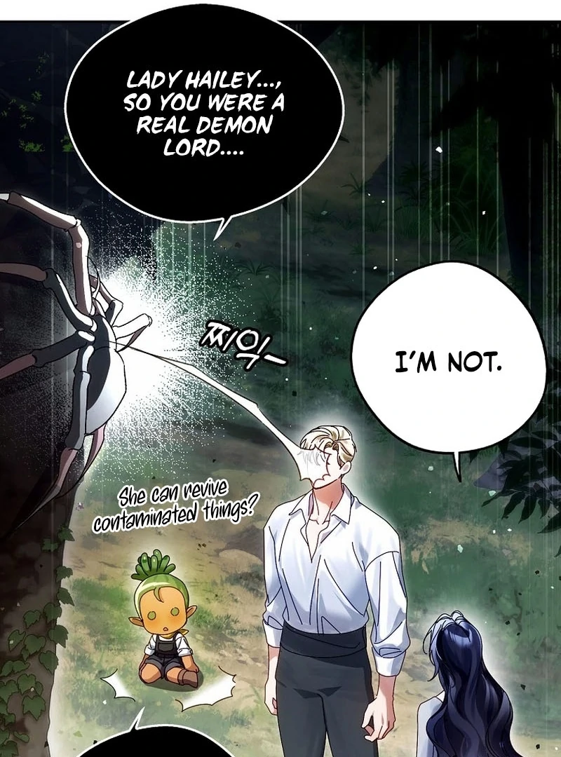 Marchioness Maron Chapter 9 page 93 - 