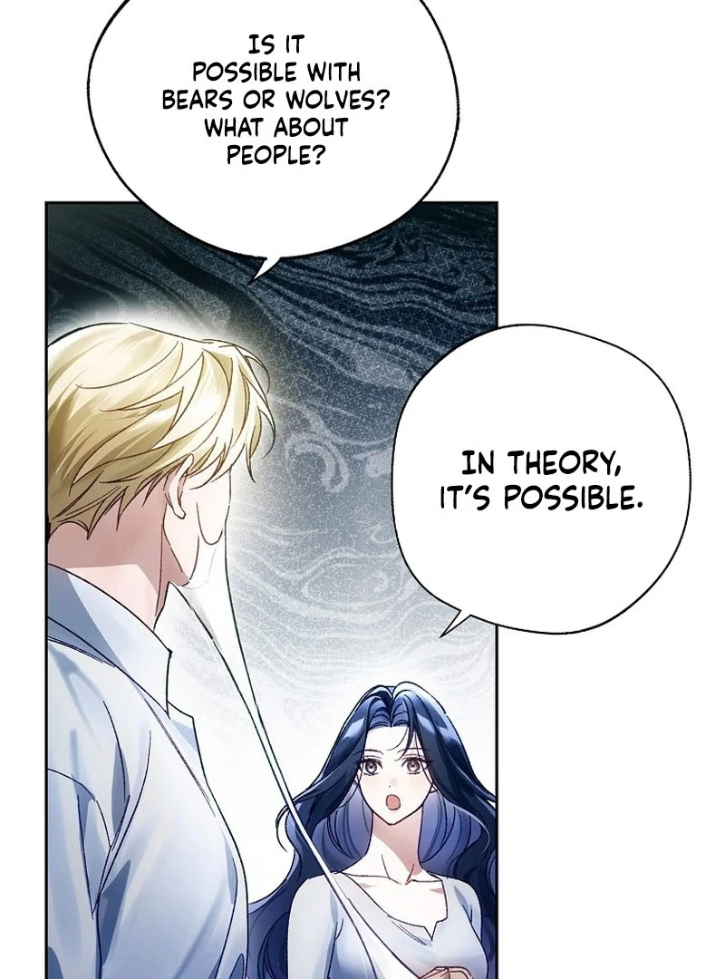 Marchioness Maron Chapter 9 page 95 - 